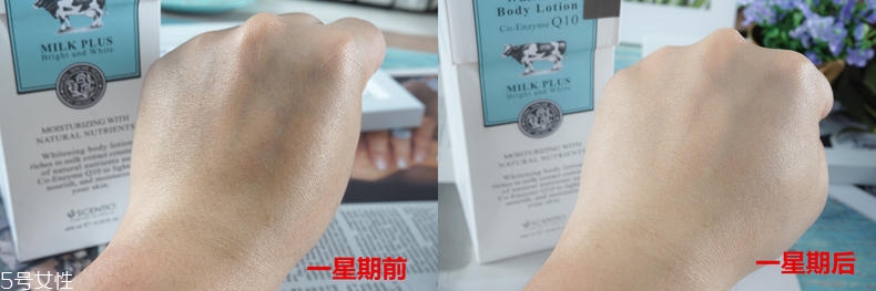beauty buffet牛奶身體乳適合夏天嗎？適合敏感肌嗎？