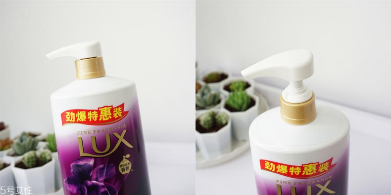 力士幽蓮魅膚沐浴露能洗臉嗎？弱酸性很溫和