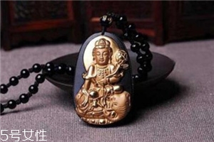 本命佛能戴著睡覺嗎？本命佛戴著睡覺好處多
