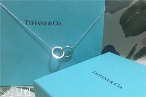 tiffany蒂芙尼項(xiàng)鏈斷了怎么辦？tiffany項(xiàng)鏈修復(fù)方法