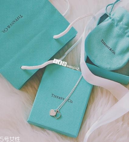 tiffany蒂芙尼項(xiàng)鏈斷了怎么辦？tiffany項(xiàng)鏈修復(fù)方法