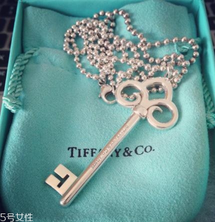 tiffany蒂芙尼項(xiàng)鏈斷了怎么辦？tiffany項(xiàng)鏈修復(fù)方法
