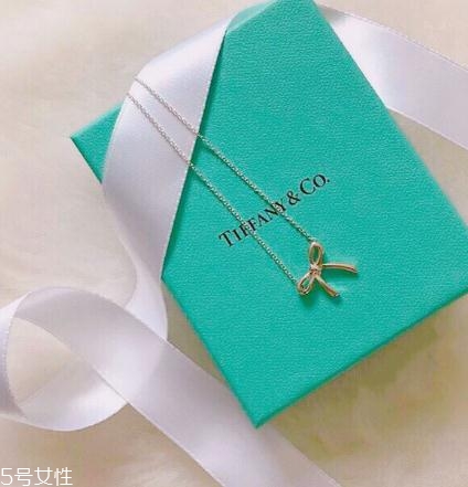 tiffany蒂芙尼項(xiàng)鏈一般多少錢？蒂芙尼項(xiàng)鏈?zhǔn)袌?chǎng)行情