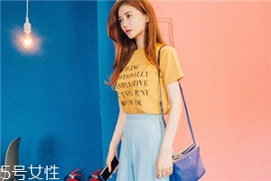 t恤大了可以改小嗎？t恤太大了這樣修改