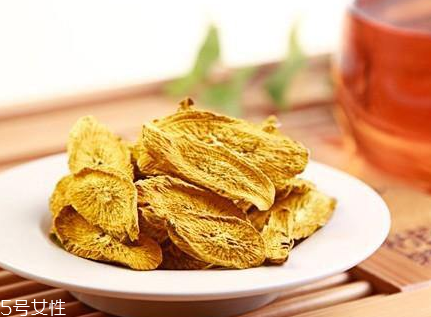 牛蒡茶是熱性還是涼性？牛蒡茶的屬性
