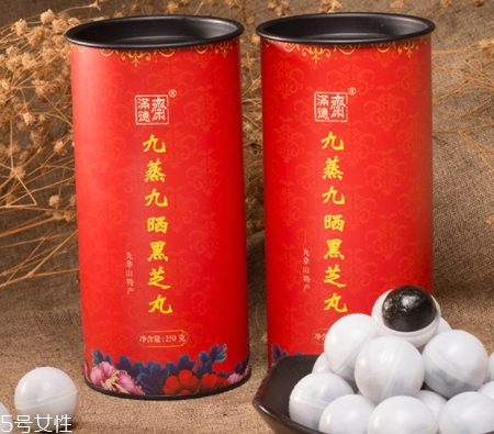 黑芝麻丸怎么保存？黑芝麻丸的保質(zhì)期
