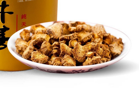 牛蒡茶是什么味道？牛蒡茶味道好嗎