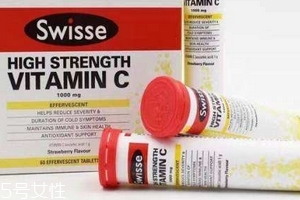 swiss泡騰片能天天喝嗎？swiss泡騰片天天喝是好是壞