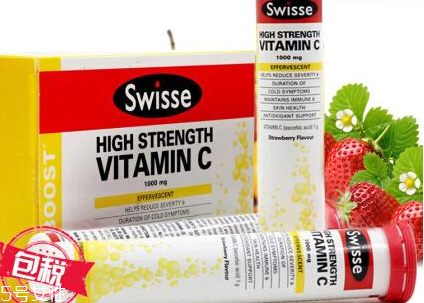 swiss泡騰片能天天喝嗎？swiss泡騰片天天喝是好是壞