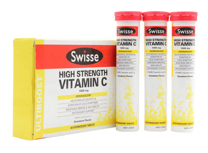 swiss泡騰片能天天喝嗎？swiss泡騰片天天喝是好是壞