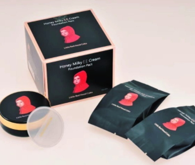 小紅帽童話面膜怎么樣？小紅帽童話面膜使用心得