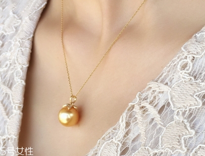 南洋金珠會掉色嗎？南洋金珠掉色的原因