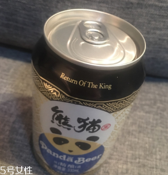 熊貓啤酒多少錢一瓶？熊貓啤酒價格