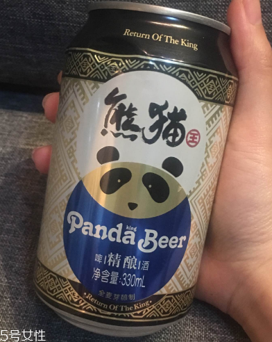 熊貓啤酒是哪里的？熊貓啤酒產(chǎn)地