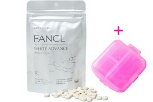 fancl美白丸有激素嗎？fancl美白丸是否含激素