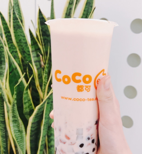 coco奶茶熱量高嗎？一杯coco奶茶的熱量表