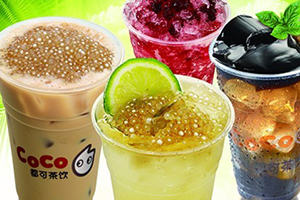coco奶茶多少錢一杯？coco奶茶價(jià)格一覽表