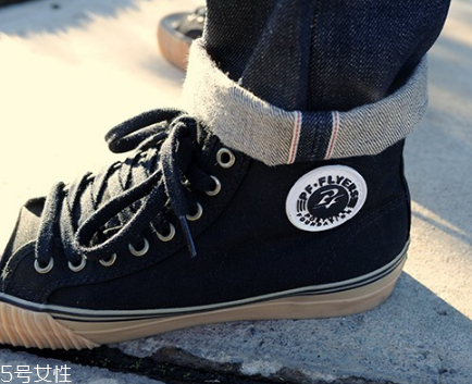 pf flyers是什么牌子？pf flyers品牌介紹