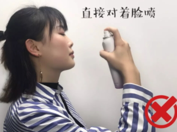 葵兒噴霧怎么用？葵兒噴霧正確打開方式