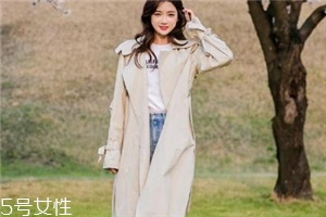 腿粗屁股大穿什么衣服？腿粗屁股大穿搭技巧