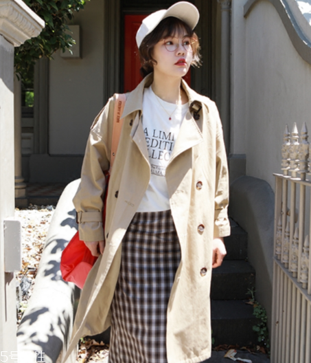 腿粗屁股大穿什么衣服？腿粗屁股大穿搭技巧