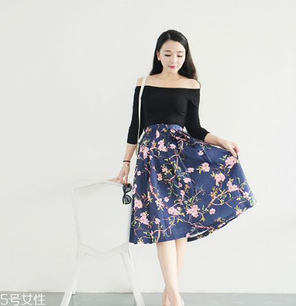 腿粗屁股大穿什么衣服？腿粗屁股大穿搭技巧