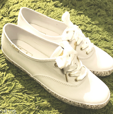keds小白鞋多少錢(qián)？keds帆布鞋正品價(jià)位