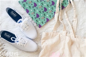 keds小白鞋多少錢(qián)？keds帆布鞋正品價(jià)位