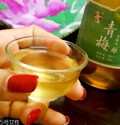 青梅煮酒是什么酒？青梅煮酒介紹