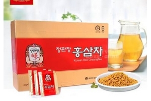 正官莊紅參茶怎么樣？正官莊紅參茶值得購買嗎？