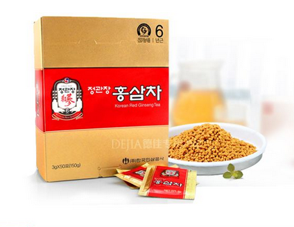 正官莊紅參茶怎么樣？正官莊紅參茶值得購(gòu)買嗎？