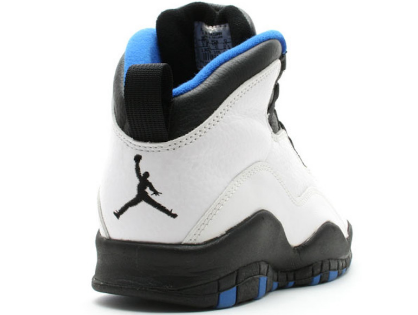 air jordan 10 orlando城市主題復(fù)刻什么時(shí)候發(fā)售？