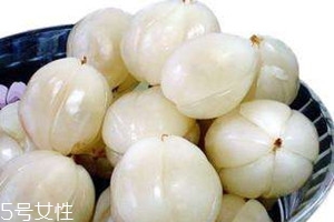龍貢果的營養(yǎng)價(jià)值 龍貢果的功效與作用