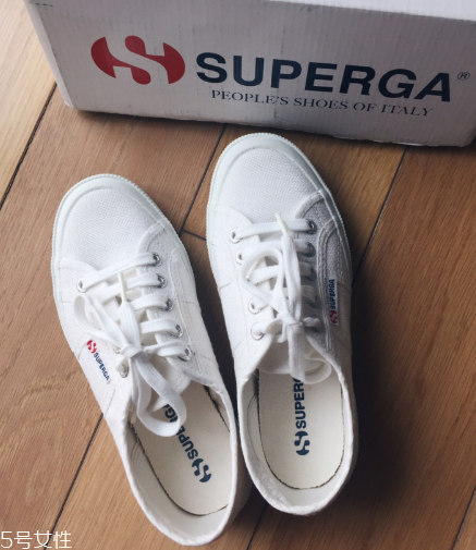 superga鞋子怎么樣？superga鞋子口碑