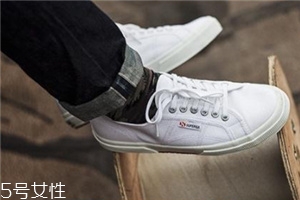 superga鞋子怎么樣？superga鞋子口碑