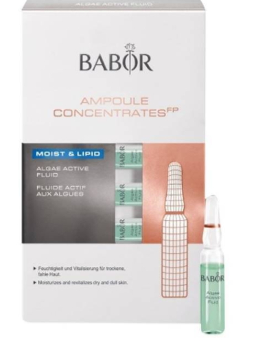 babor芭寶是什么牌子？babor安瓶是哪國(guó)的