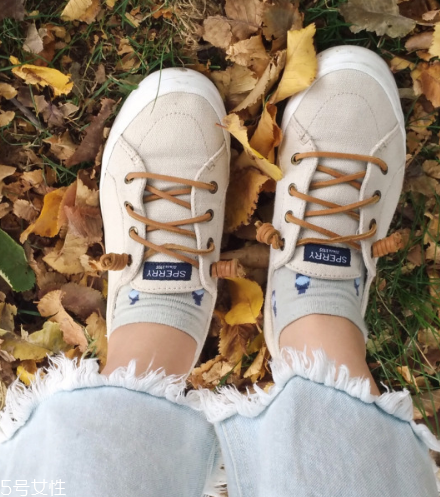 sperry鞋子什么檔次？sperry品牌地位