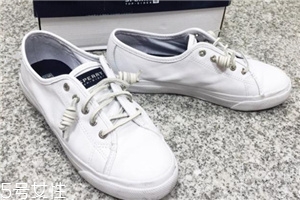 sperry鞋子什么檔次？sperry品牌地位