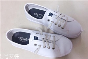 sperry鞋子多少錢？sperry鞋子的價(jià)位