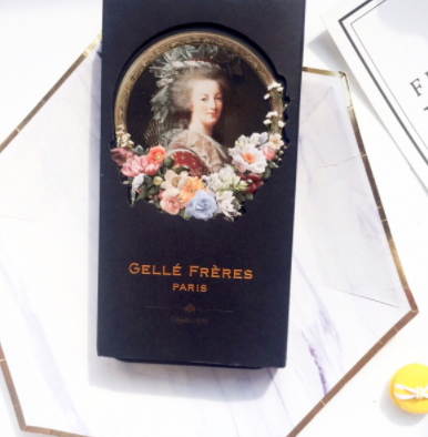 gellefreres婕珞芙什么檔次？什么牌子