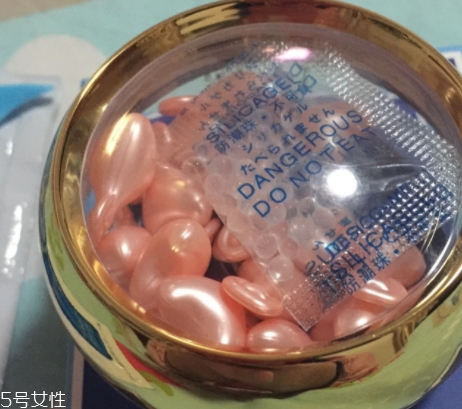 露千兒小愛(ài)心怎么樣？露千兒小愛(ài)心膠囊心得