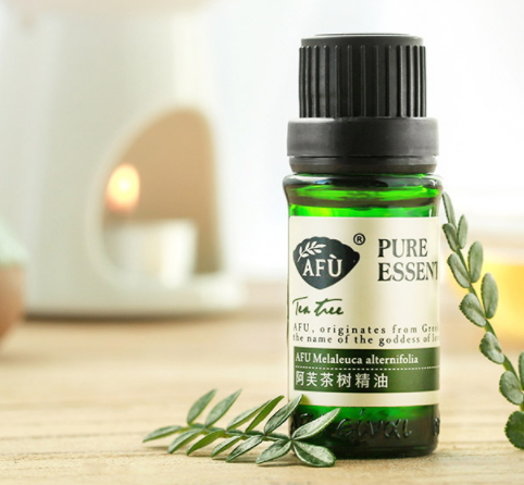 茶樹精油可以去痘印嗎？茶樹精油可以祛痘痘嗎
