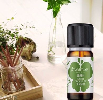 茶樹(shù)精油可以治婦科病嗎？茶樹(shù)精油怎么治婦科病