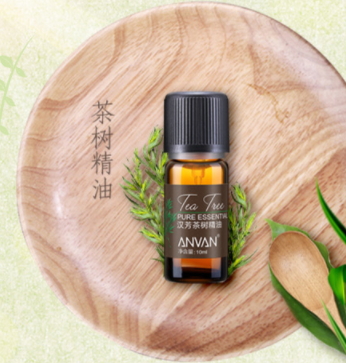 茶樹精油可以治灰指甲嗎？茶樹精油怎么治灰指甲