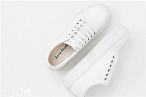 小白鞋里面怎么洗？小白鞋內(nèi)側(cè)清洗方法