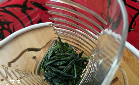 六安瓜片是什么香味？六安瓜片味道