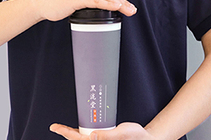 黑瀧堂什么奶茶最好喝？黑瀧堂奶茶推薦