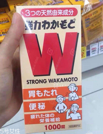 若元胃腸錠有副作用嗎？若元胃腸錠壞處