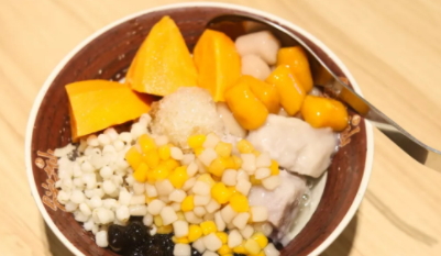 鮮芋仙什么最好吃？鮮芋仙點單攻略