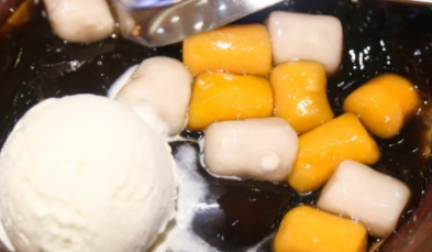 鮮芋仙什么最好吃？鮮芋仙點單攻略